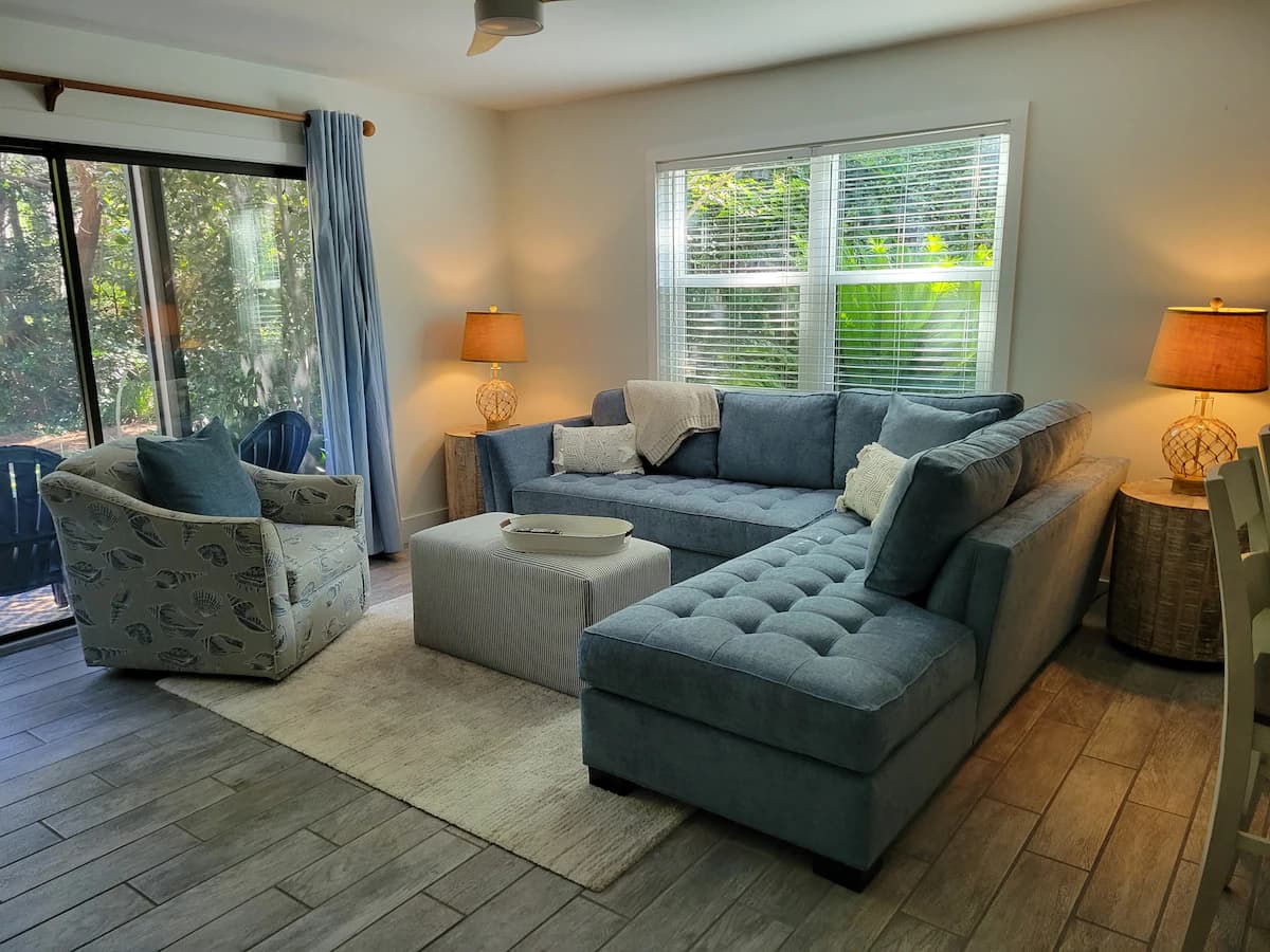 30A Seagrove | 2 BR/2.5 BA | 3 Min Walk to Beach